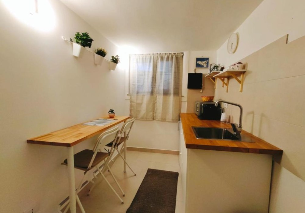 H1 - Smart Stay