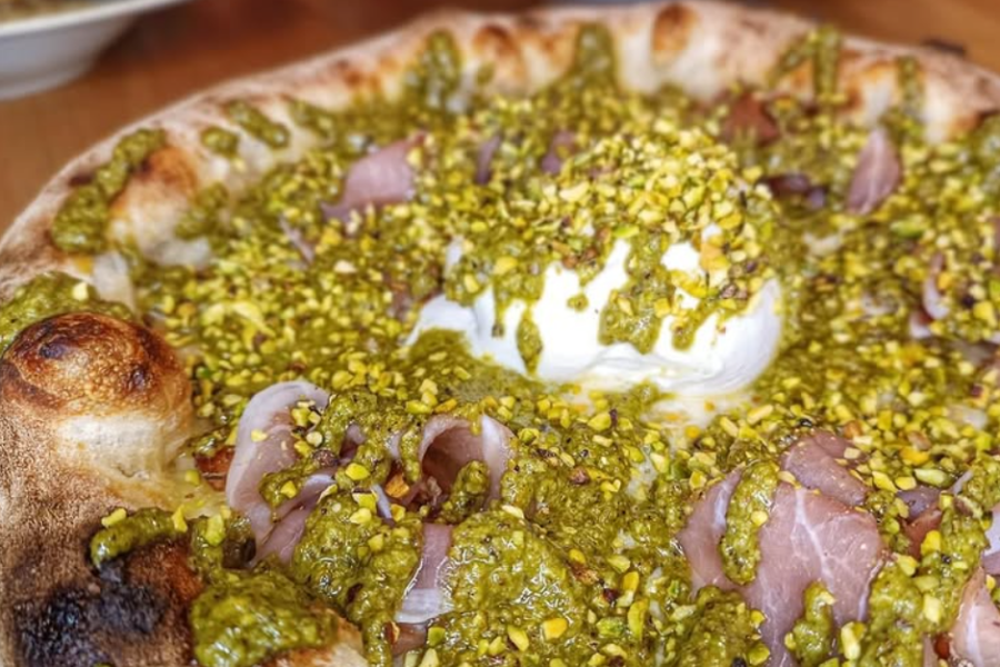 Pizzeria Coppola a Catania miniatura 2